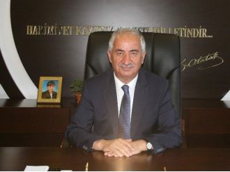 Akdağmadeni Belediye Başkanı Daştan: