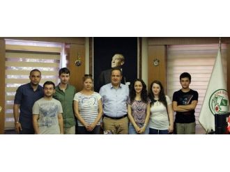 Ankara’da Yalnız Değilsiniz “ Projesi