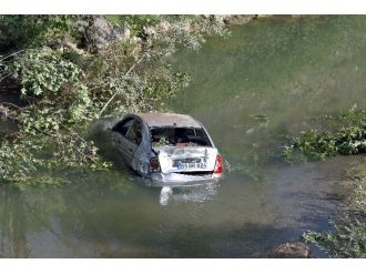 Gümüşhane Güne Kazalarla Uyandı
