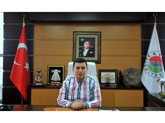 Başkan Tütüncü’den Kınama