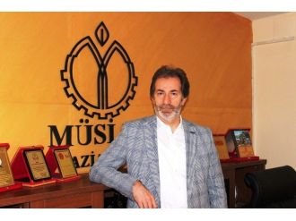 Müsiad Gaziantep Şube’sinden Suruç Saldırısına Kınama
