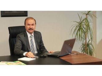 Setbir Başkanı Zeki Ilgaz: “Tüik’in Süt Ve Süt Ürünleri Üretimi Araştırmasında Elde Edilen Veriler Sevindirici”