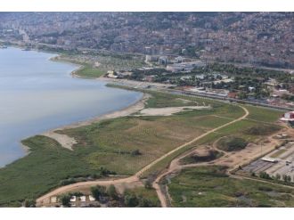 Başkan Karaosmanoğlu: “İkinci Sekapark Geliyor”