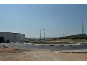 Bursa’da Yeni Yollarla Ulaşıma Köklü Çözüm