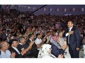 Darıca’da Şölen Dokuzuncu Kez Başlıyor