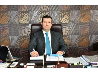 Müsiad İzmir Başkanı Ülkü Terör Saldırılarını Kınadı