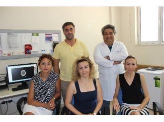 Altı Ayda 560 Hasta Tedavi Edildi