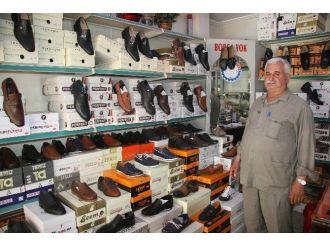 Ayak Sağlığına Dikkat