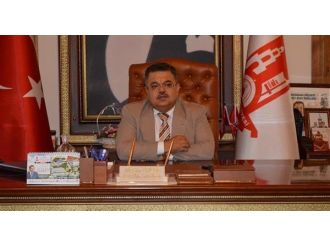 Başkan Yağcı’dan Terör Saldırılarını Kınama Mesajı