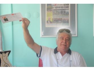 Eski Milletvekili Mehmet Seven, Chp’li Eski İl Başkanı Ve Geçmiş Dönem Belediye Başkan Adayını Eleştirdi