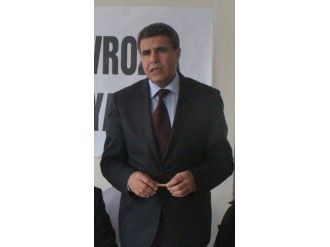 Suruç’a Giden İzmirli 19 Genç Hayatta