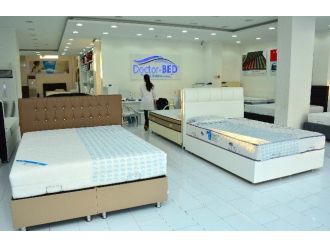 100. Yılda 100 Mağaza