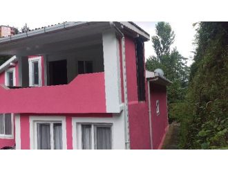 Rize’de Fıkra Tadında Restorasyon