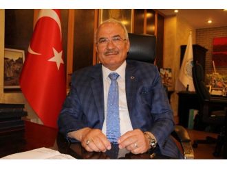 Mersin Kent Merkezi Bakanlar Kurulu Tarafından Yenileme Alanı Olarak İlan Edildi