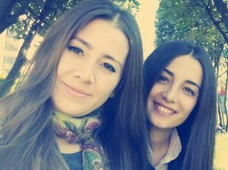 Suruç’ta Ölen Genç Kızın Son Paylaşımı Yürek Burktu