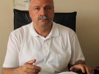 Suruç’taki Olaylara Tepki