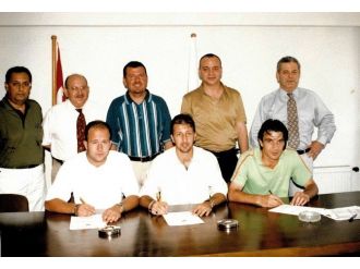 Başkan Ergün’den Taziye Mesajı