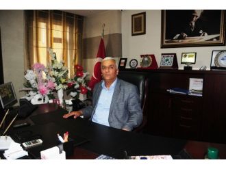 Başkan Tuğrul’dan Saldırıya Kınama