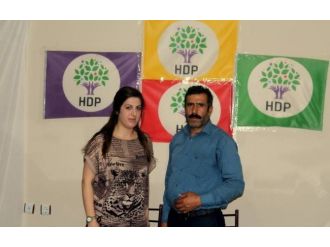 Hdp’den Suruç Saldırısına Kınama