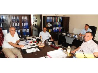 Kuzey Irak Pazarı Van’a Taşınıyor