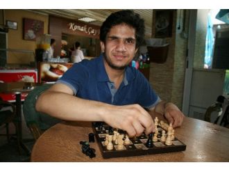 (Özel) İmkansızı Başardı, Kasparov’u Mat Etmek İstiyor