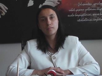 Kültür Ve Turizm Müdürü Yıldız Eraslan: