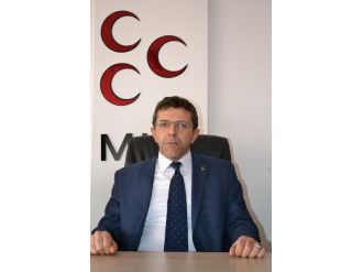 Mhp’den Terör Eylemleri Açıklaması