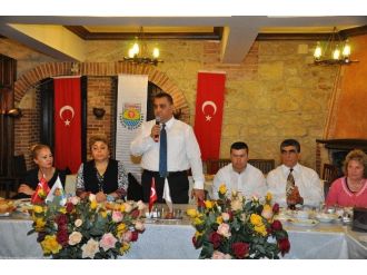 Can: Biz 325 Bin İnsanımızın Vebalini Taşıyoruz