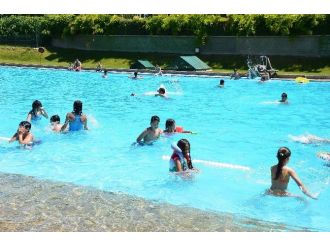 Şehirlerarası Serinliğin Adresi Eskişehir