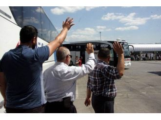 Terminali Kullanmayan Seyahat Firmalarına Ceza Geliyor