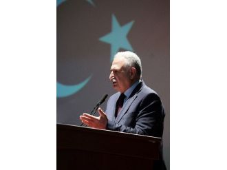 Atatürk Üniversitesi’nden Kınama