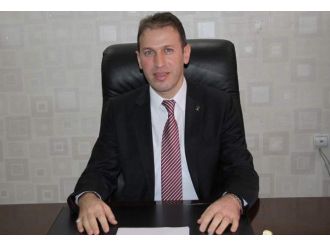 Ak Parti Siirt İl Başkanlığı’ndan Suruç’taki Saldırıya Kınama