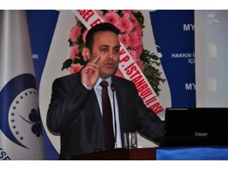 Ahmet Reyiz Yılmaz’dan Bahçeli’ye: “İstifa Et, Milletin Önü Açılsın”