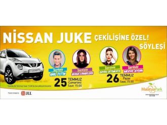 Survivor Yarışmacıları Malatyapark’a Geliyor