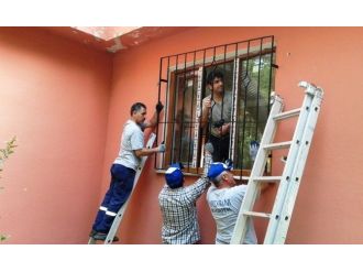 Yıldırım’da Muhtarlıkların Çehresi Değişiyor