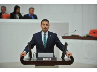 2 Gencin Boğulduğu Yangın Havuzları İçin Önerge