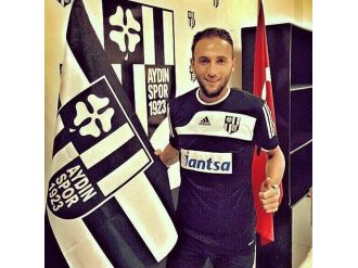 Yeni Malatyaspor Alt Yapısında Yetişen Samet, Aydınspor 1923’e Transfer Oldu