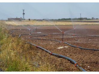 Dicle Edaş’dan Çiftçiler Uyarı