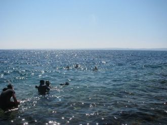 Düzce Belediyesi’nden Boğulmalara Karşı Eğitim