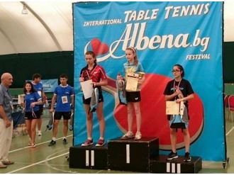 Kocaelili Raket Avrupa Üçüncüsü