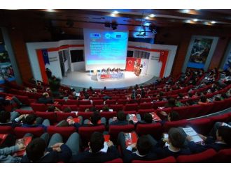 Bağcılar’a Fon Destekli 20 Proje