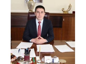 Kent Konseyi Gençlik Meclisi’ne Güler Atandı