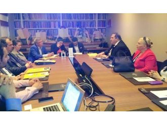 Beyoğlu Belediyesi’nden Yerinde İstihdam İçin Örnek Proje