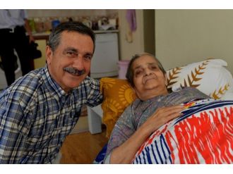 15 Yıl Sonra Özgürlüğüne Kavuştu