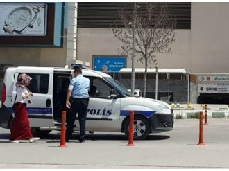 Bursa’da 5 Kız Kardeşin Işıd’e Katılmak İçin Evden Kaçtığı İhbarı Polisi Harekete Geçirdi