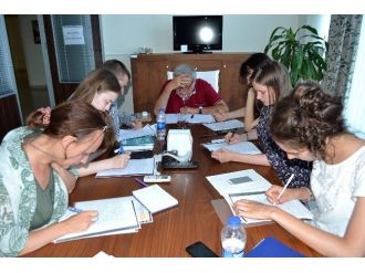 Prof. Dr. İlber Ortaylı’dan Türk-rus İlişkilerine Osmanlıca Köprüsü