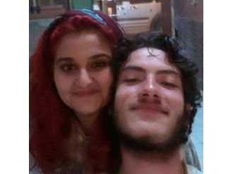 Patlamada Ölen Gençlerden 2’si Samsun’dan Gitmiş