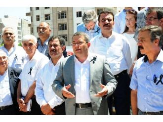 Vanlı Stklar’dan Suruç Saldırısına Kınama