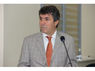 Esenköy Tünellerinden Su Çıktı