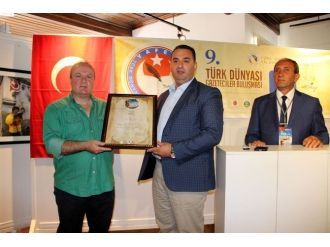 Türk Dünyası Basın Mensupları Yalova’da Buluştu